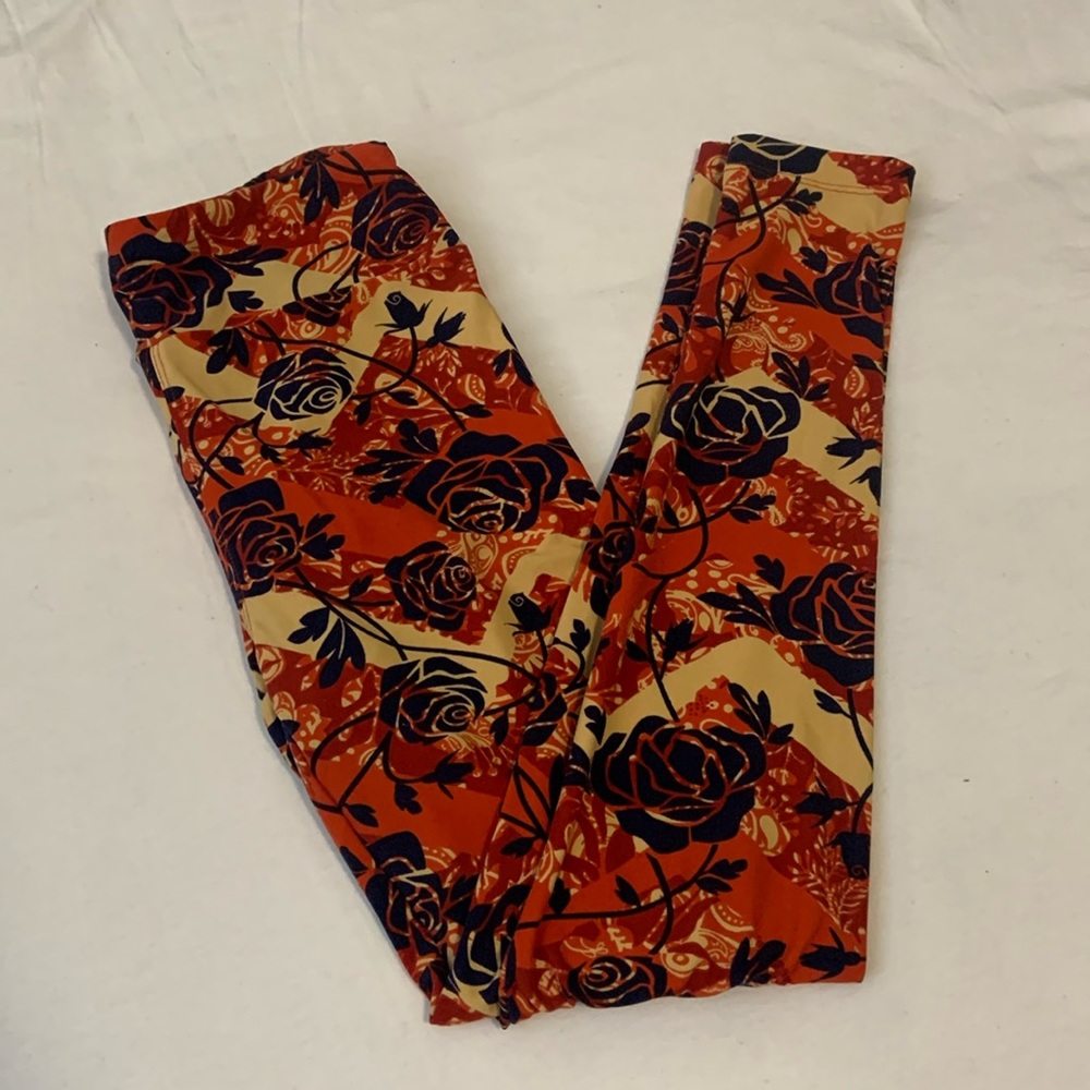 Lularoe Leggings One Size